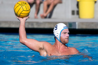 LAAC vs Alumni at National League Games