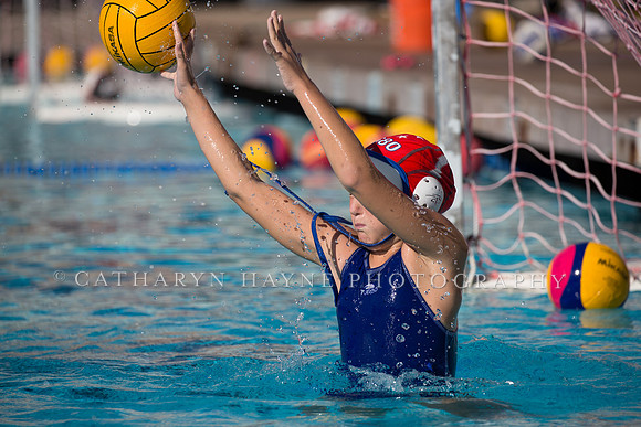 680, Diablo, Stanford Scrimmage