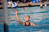 680, Diablo, Stanford Scrimmage