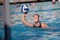 680, Diablo, Stanford Scrimmage