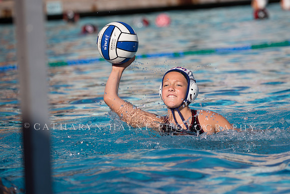 680, Diablo, Stanford Scrimmage