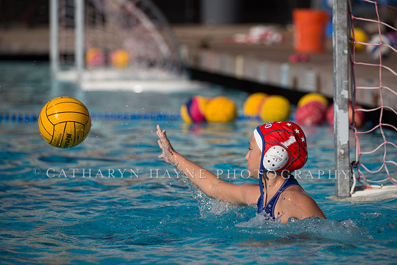 680, Diablo, Stanford Scrimmage