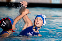 680, Diablo, Stanford Scrimmage