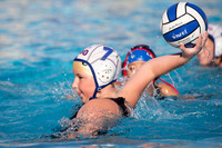 680, Diablo, Stanford Scrimmage