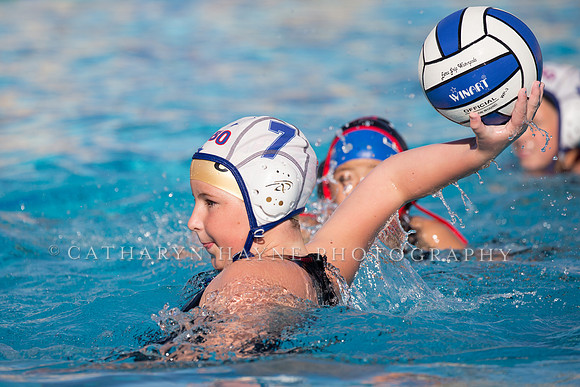 680, Diablo, Stanford Scrimmage