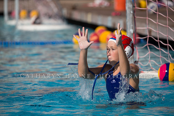 680, Diablo, Stanford Scrimmage