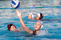 680, Diablo, Stanford Scrimmage