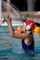 680, Diablo, Stanford Scrimmage