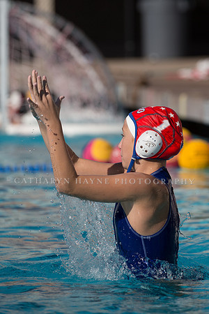 680, Diablo, Stanford Scrimmage