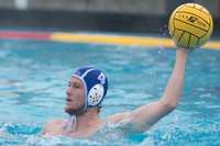 Los Angeles Athletic Club vs New York Athletic Club at USA Water Polo National League