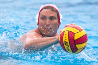 Los Angeles Athletic Club vs New York Athletic Club at USA Water Polo National League