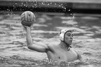 Los Angeles Athletic Club vs New York Athletic Club at USA Water Polo National League