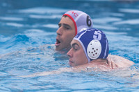 Los Angeles Athletic Club vs New York Athletic Club at USA Water Polo National League