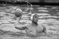 Los Angeles Athletic Club vs New York Athletic Club at USA Water Polo National League