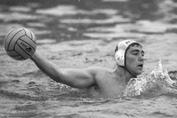 Los Angeles Athletic Club vs New York Athletic Club at USA Water Polo National League