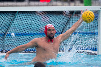 Los Angeles Athletic Club vs New York Athletic Club at USA Water Polo National League