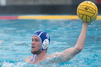 Los Angeles Athletic Club vs New York Athletic Club at USA Water Polo National League