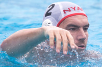 Los Angeles Athletic Club vs New York Athletic Club at USA Water Polo National League