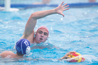 Los Angeles Athletic Club vs New York Athletic Club at USA Water Polo National League