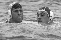 Los Angeles Athletic Club vs New York Athletic Club at USA Water Polo National League