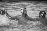 Los Angeles Athletic Club vs New York Athletic Club at USA Water Polo National League