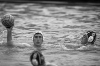 Los Angeles Athletic Club vs New York Athletic Club at USA Water Polo National League