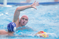 Los Angeles Athletic Club vs New York Athletic Club at USA Water Polo National League