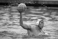 Los Angeles Athletic Club vs New York Athletic Club at USA Water Polo National League