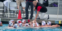 Los Angeles Athletic Club vs New York Athletic Club at USA Water Polo National League