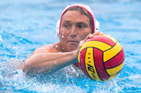 Los Angeles Athletic Club vs New York Athletic Club at USA Water Polo National League