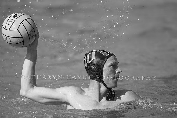 Olympic Club vs Los Angeles Athletic Club at USA Water Polo National League Games,