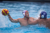 Los Angeles Athletic Club vs New York Athletic Club at USA Water Polo National League