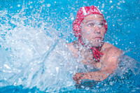 Olympic Club vs Los Angeles Athletic Club at USA Water Polo National League Games,