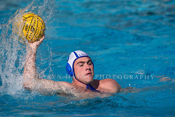 Olympic Club vs Los Angeles Athletic Club at USA Water Polo National League Games,