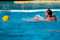 Olympic Club vs Los Angeles Athletic Club at USA Water Polo National League Games,