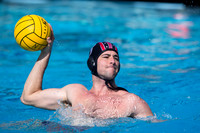 Olympic Club vs Los Angeles Athletic Club at USA Water Polo Nati