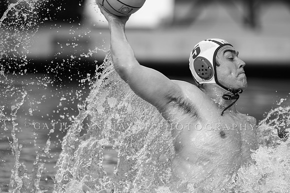 Olympic Club vs Los Angeles Athletic Club at USA Water Polo National League Games,