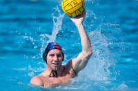 Olympic Club vs Los Angeles Athletic Club at USA Water Polo Nati