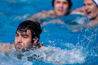 Olympic Club vs Los Angeles Athletic Club at USA Water Polo National League Games,