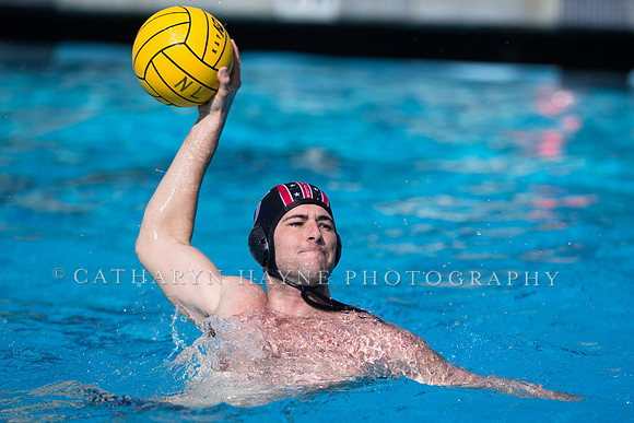 Olympic Club vs Los Angeles Athletic Club at USA Water Polo Nati