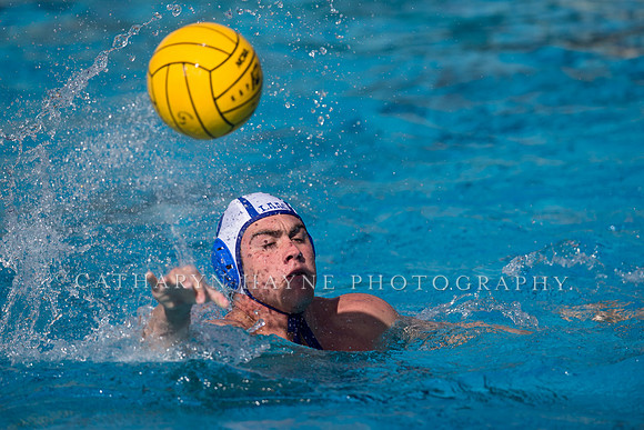 Olympic Club vs Los Angeles Athletic Club at USA Water Polo National League Games,