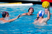 Olympic Club vs Los Angeles Athletic Club at USA Water Polo National League Games,