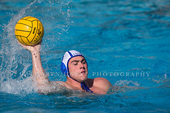 Olympic Club vs Los Angeles Athletic Club at USA Water Polo National League Games,