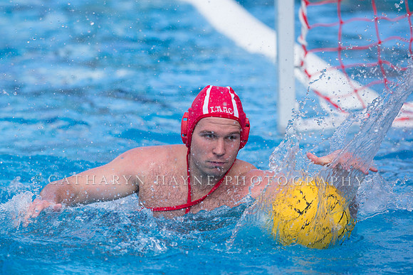 Olympic Club vs Los Angeles Athletic Club at USA Water Polo National League Games,