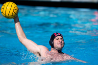 Olympic Club vs Los Angeles Athletic Club at USA Water Polo Nati