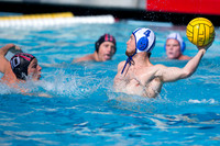 Olympic Club vs Los Angeles Athletic Club at USA Water Polo National League Games,