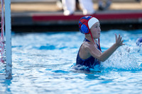 Youth Water Polo:U12 680 vs Diablo