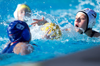 Youth Water Polo:U12 680 vs Diablo