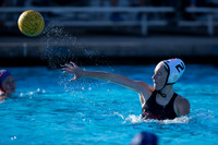 Youth Water Polo:U12 680 vs Diablo