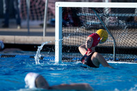 Youth Water Polo:U12 680 vs Diablo